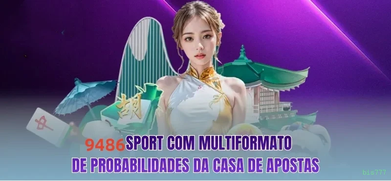Página oficial da bis777 no Facebook